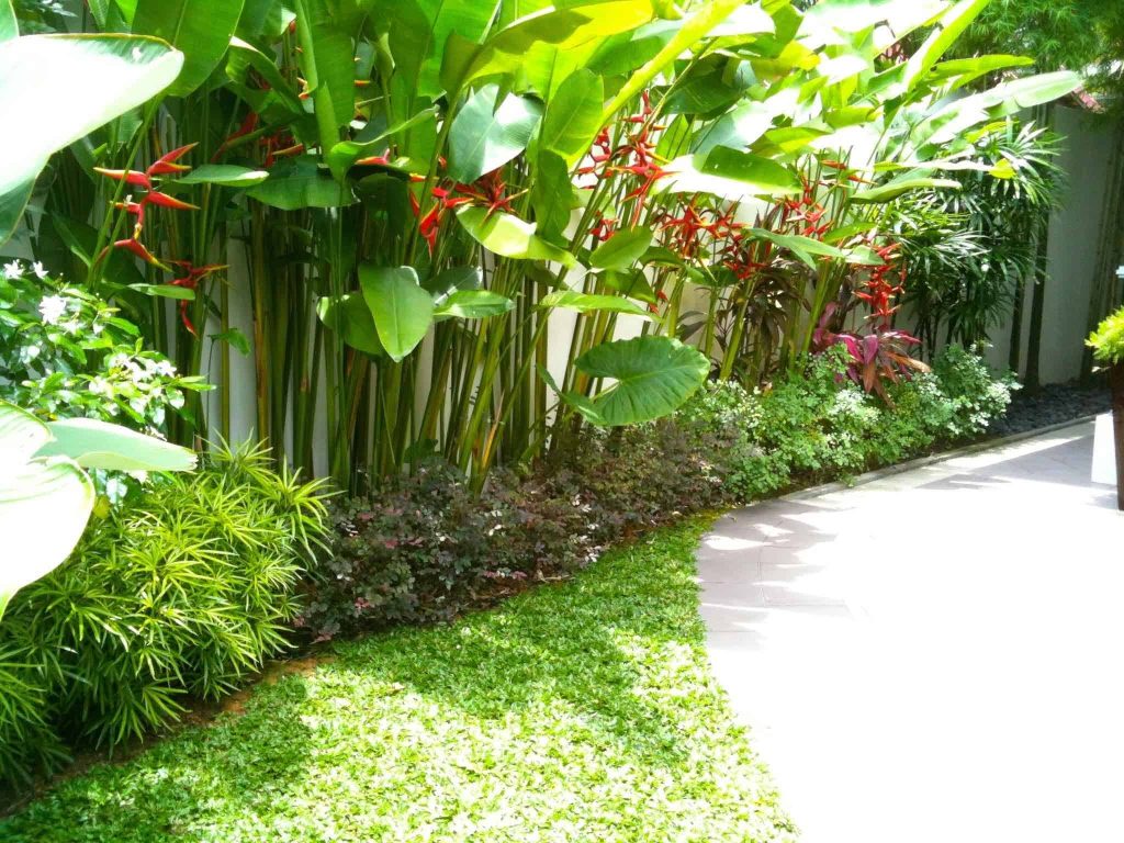 kontraktor taman bandung