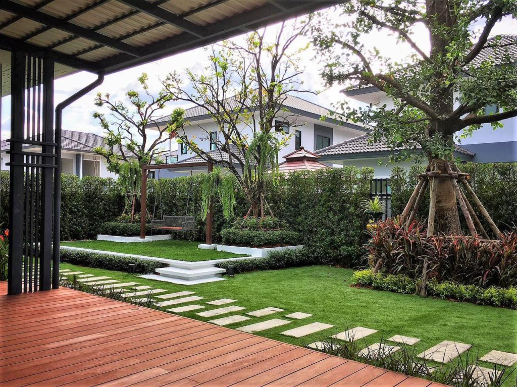 Jasa Taman Pamekasan