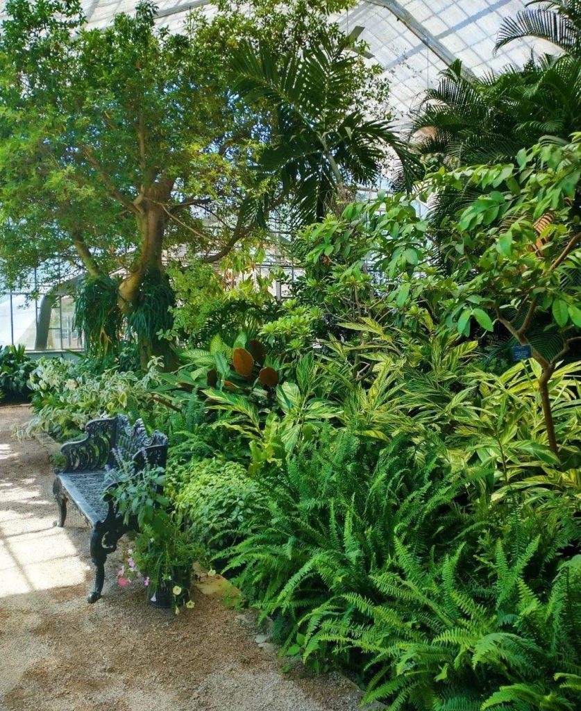 Jasa Taman Pasuruan
