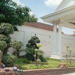 Jasa Pembuatan Taman Mojokerto