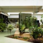 Jasa Taman Hotel Indoor 1