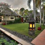 Jasa Taman Hotel Minimalis 1