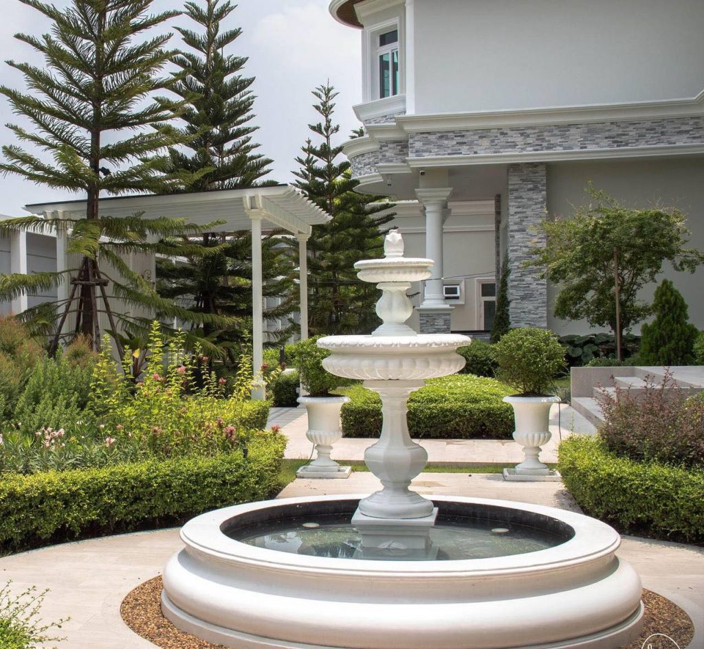 Jasa Taman Magelang