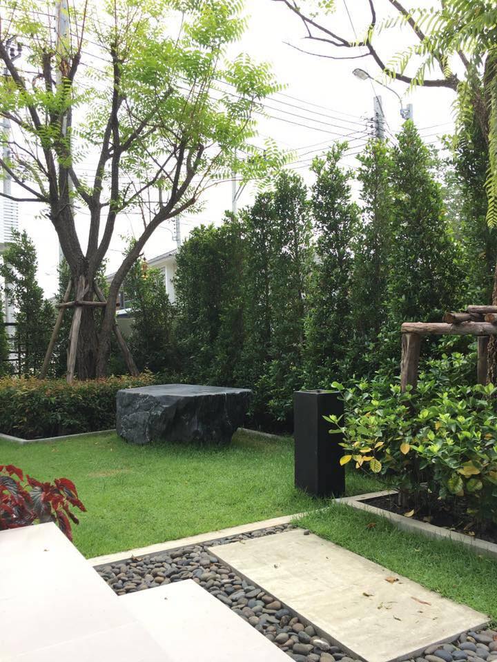 Jasa Taman Purworejo