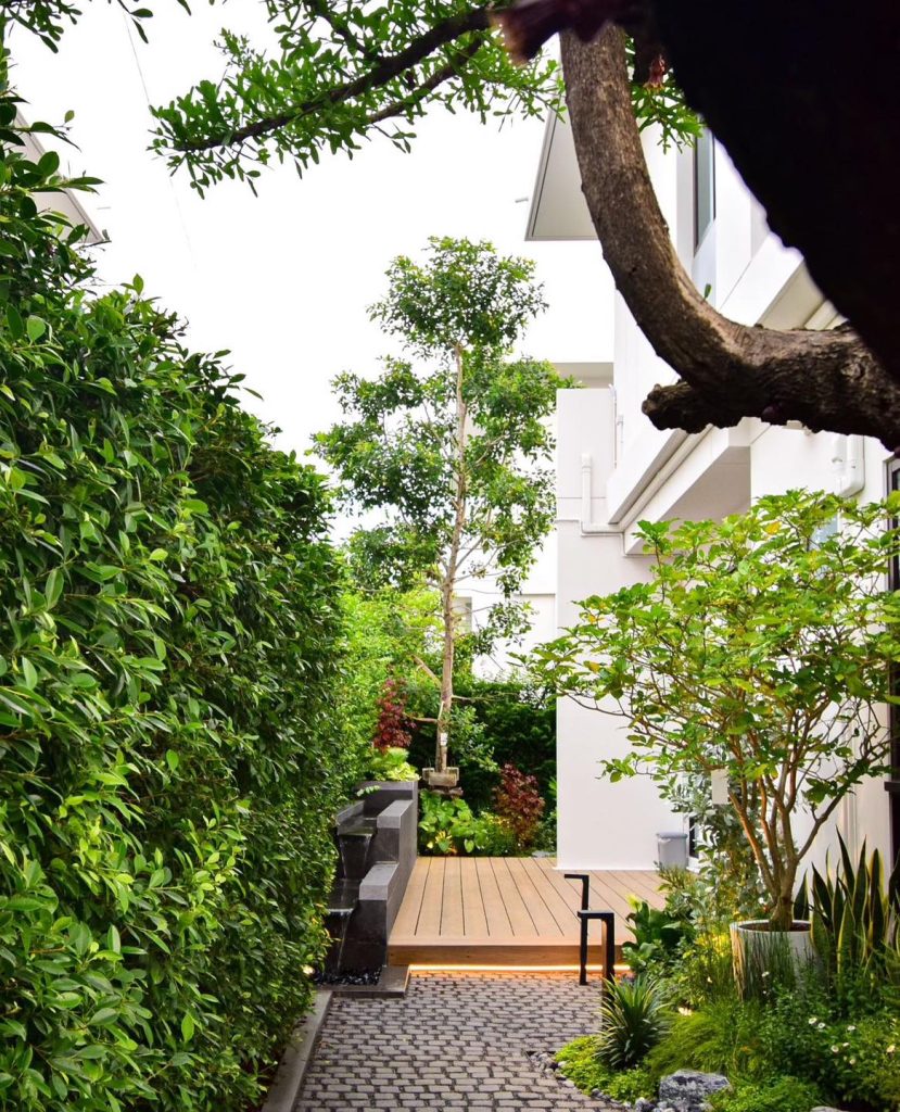 Jasa Taman Purworejo