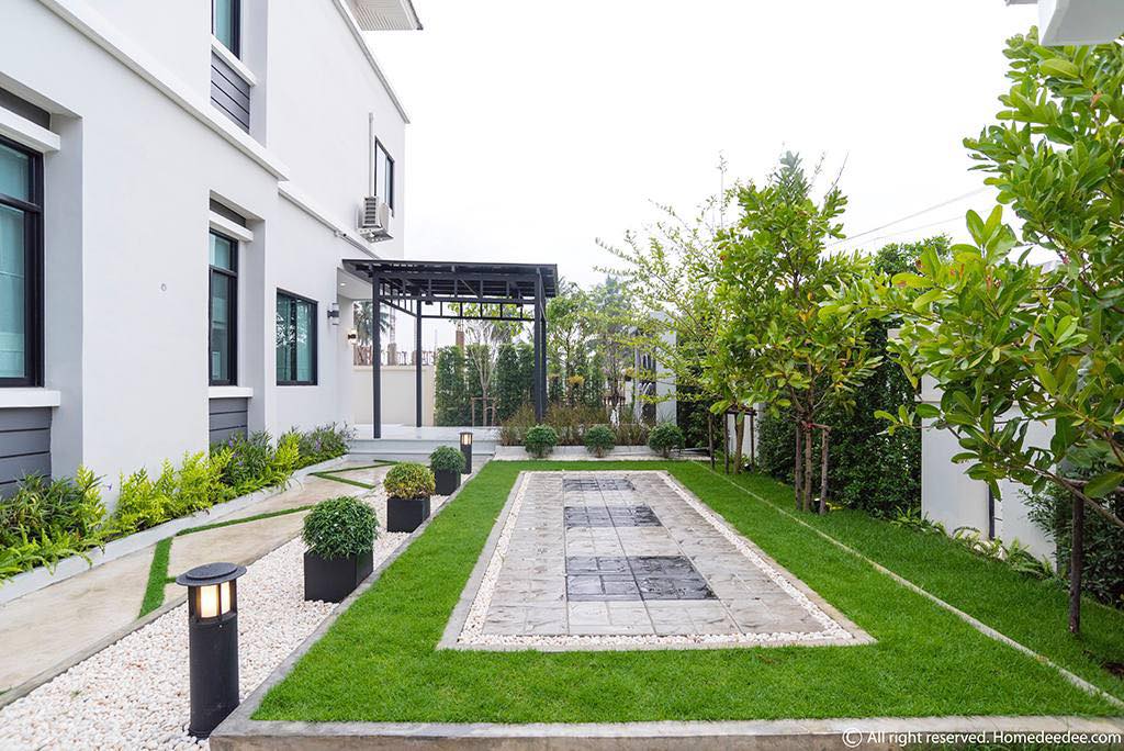 Jasa Taman Purworejo