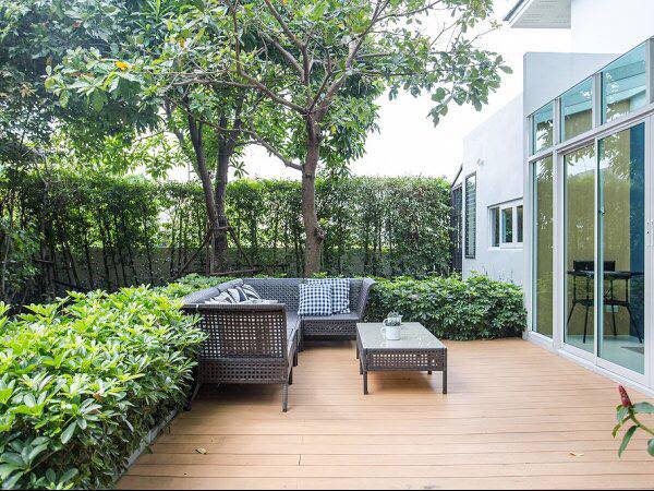 Jasa Taman Purworejo