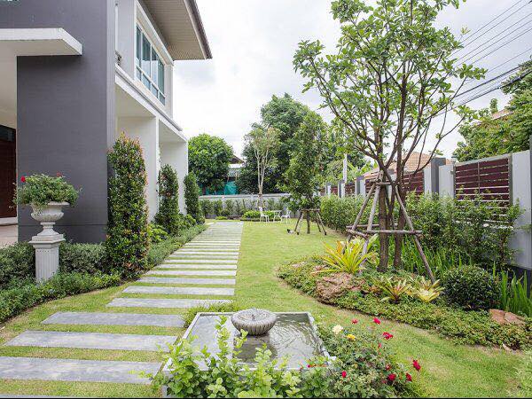 Jasa Taman Kebumen