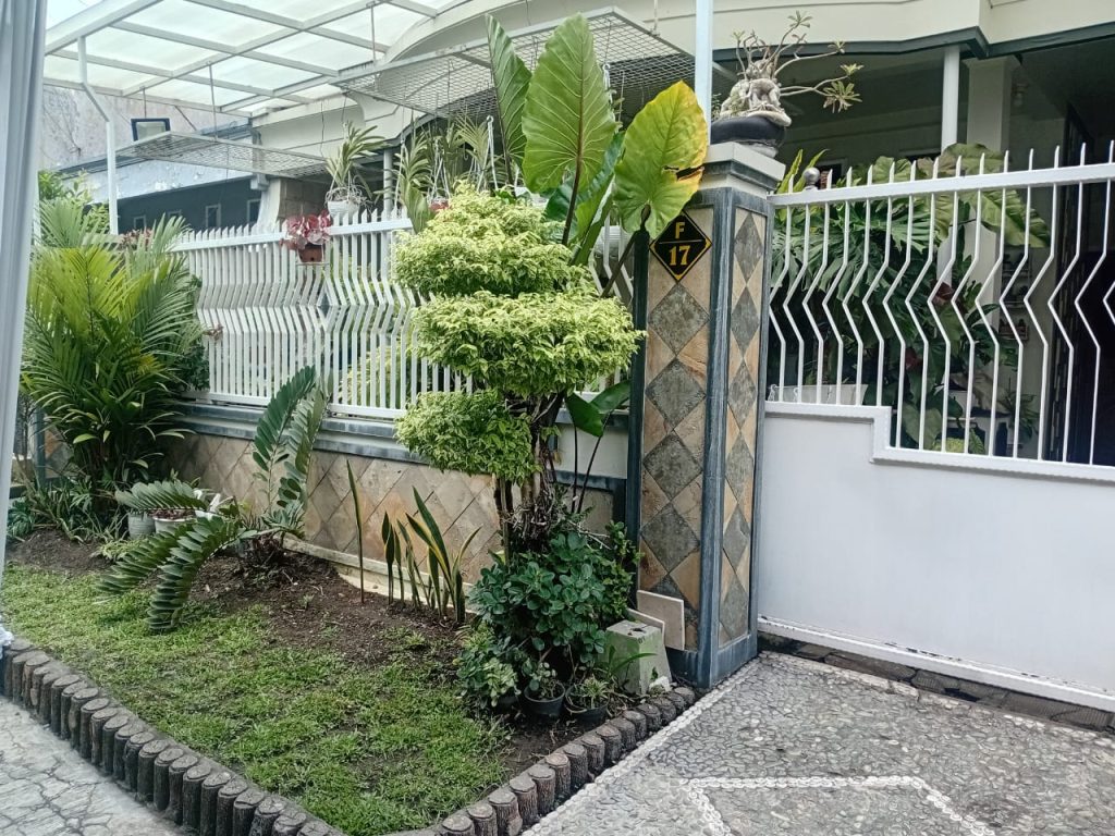 Jasa Pembuatan Taman Salatiga