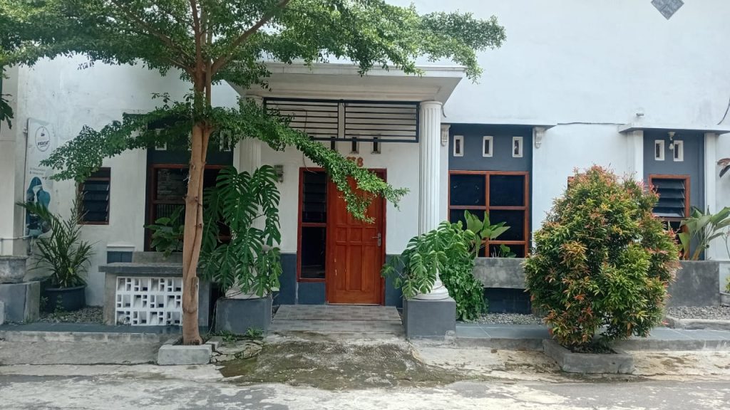 Jasa Pembuatan Taman Salatiga